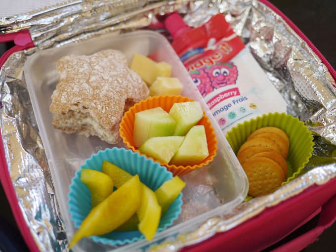 toddler lunch box