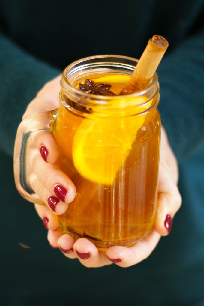 Mulled Cider - Easy & DELICIOUS Recipe with Tips & Tricks