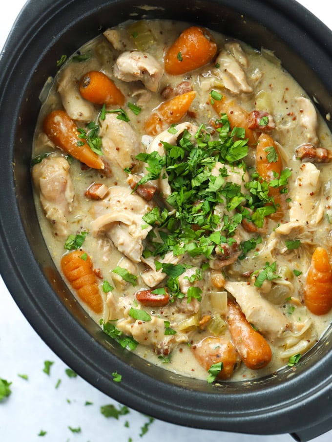 Featured image of post Easiest Way to Make Best Slow Cooker Chicken Recipes Uk