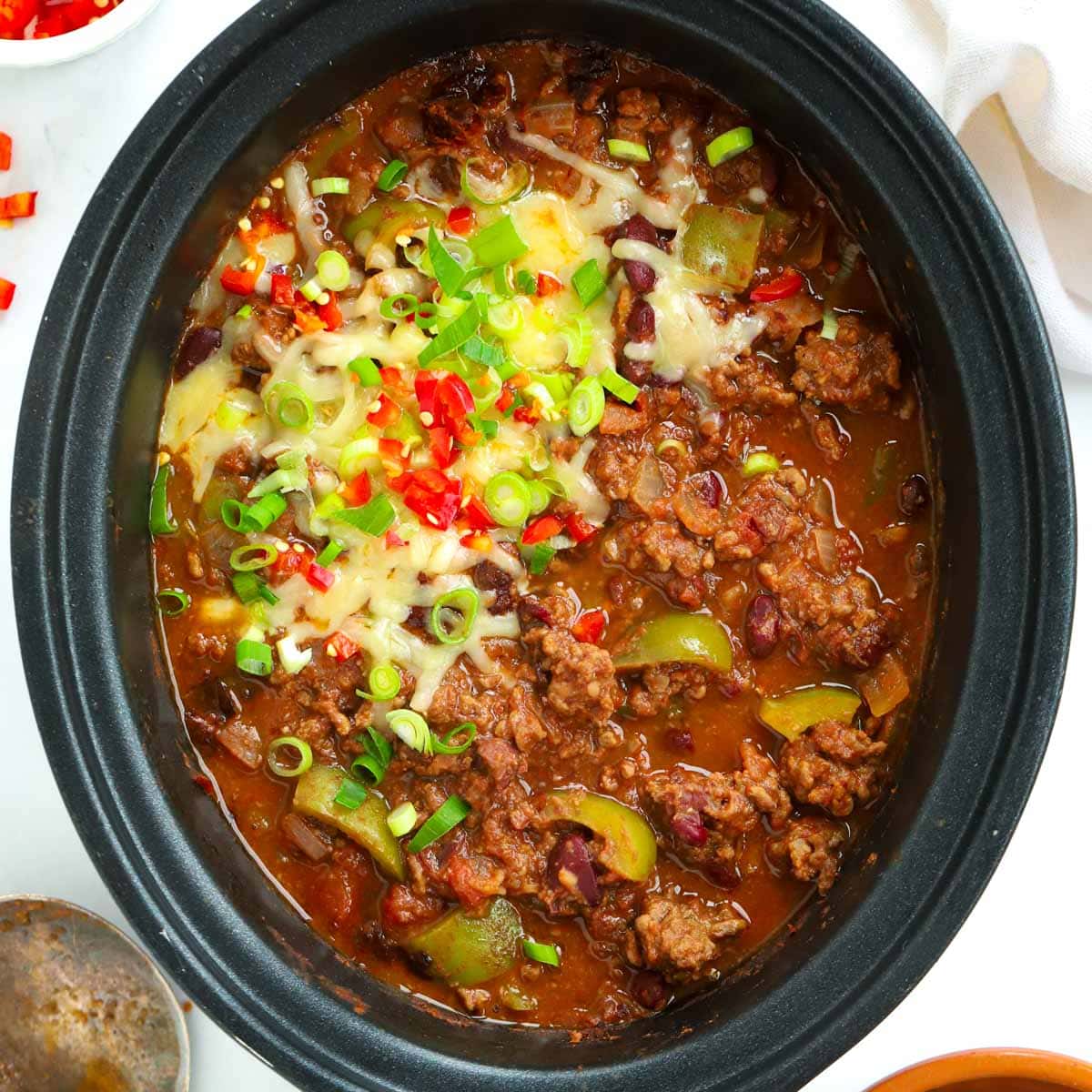 3 Amazing Slow Cooker Recipes-And A Slow Cooker Contest