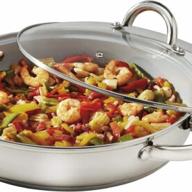 TRIED AND TESTED: Best Pans for One Pot Meals