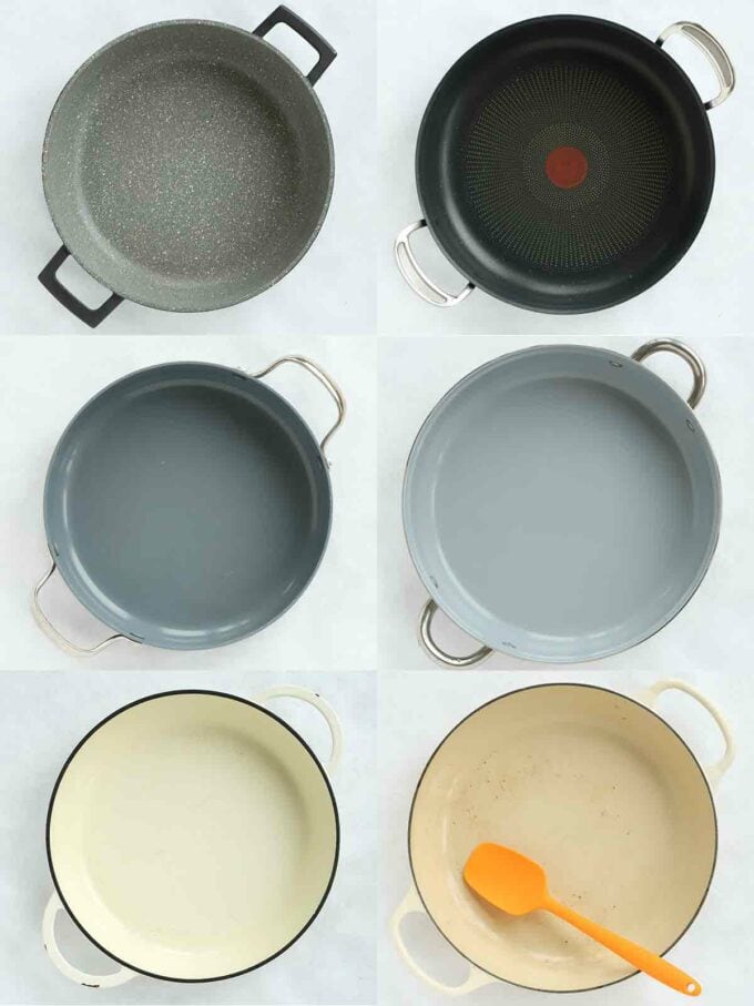 Master Class Pots And Pans